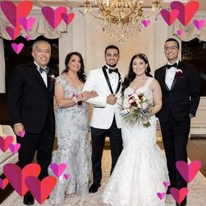 Meet your Posher, Marina